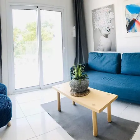 Panorama Appartamento
