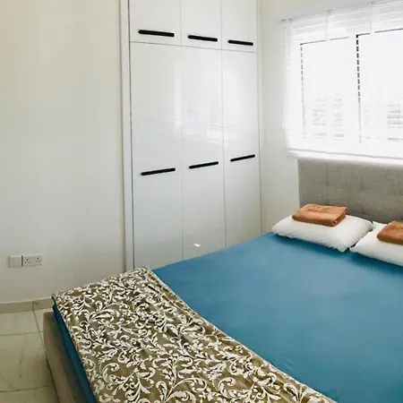דירה Panorama איה נאפה