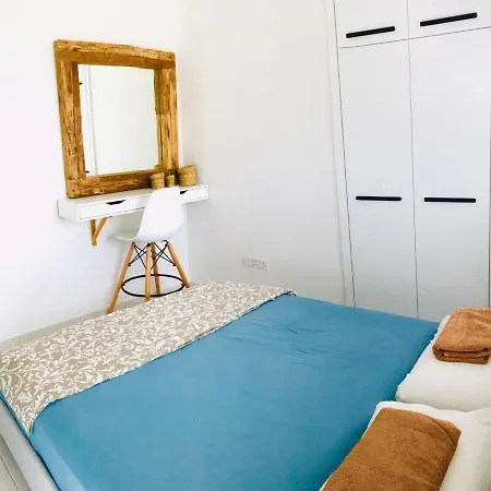 Appartamento Panorama